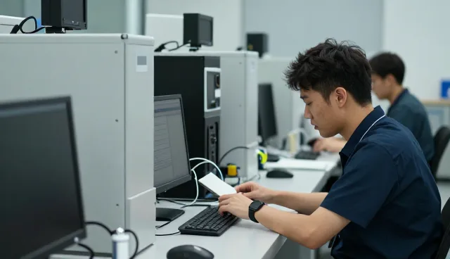 济南亿华永邦科工贸发展有限公司