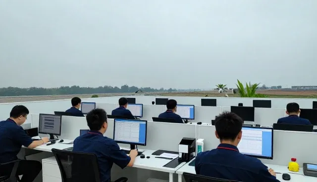 技术支持在服务场景中的实际应用与优化方向