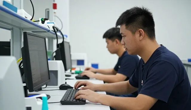 厂房车间使用技术外包需要注意什么?