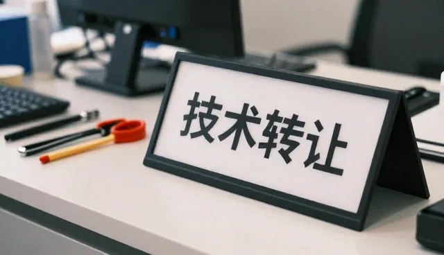 运维策略升级：技术转让推动业务应用场景革新